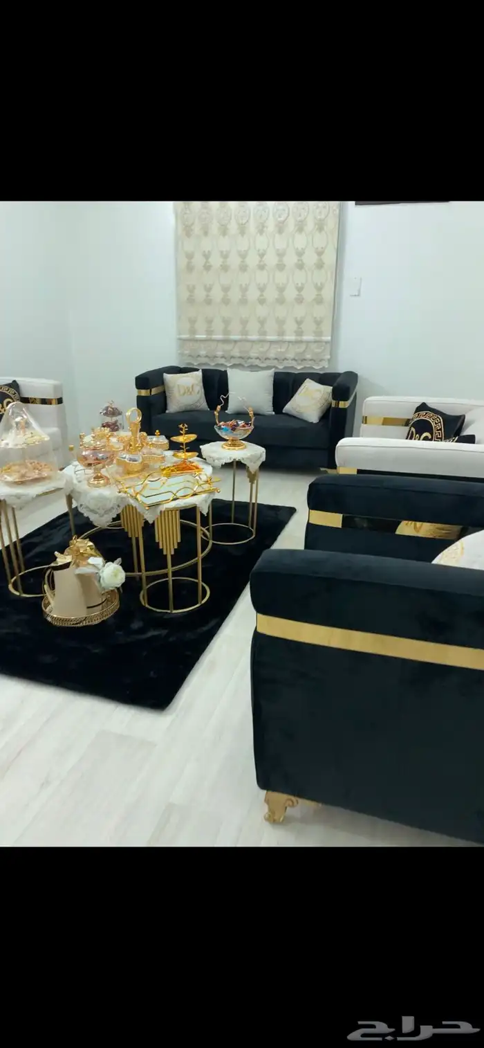 مجلس حريم بيع مستعجل 2