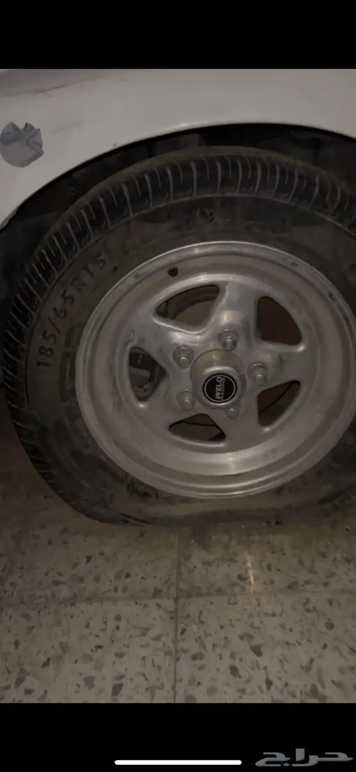 طقم ويلدات كابرس - لومينا 2006 1