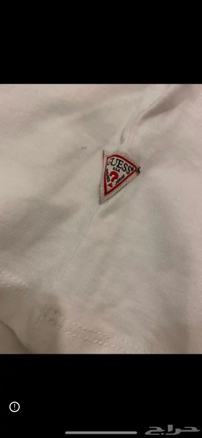 تيشرتات ماركات عالميه مخفضه 1