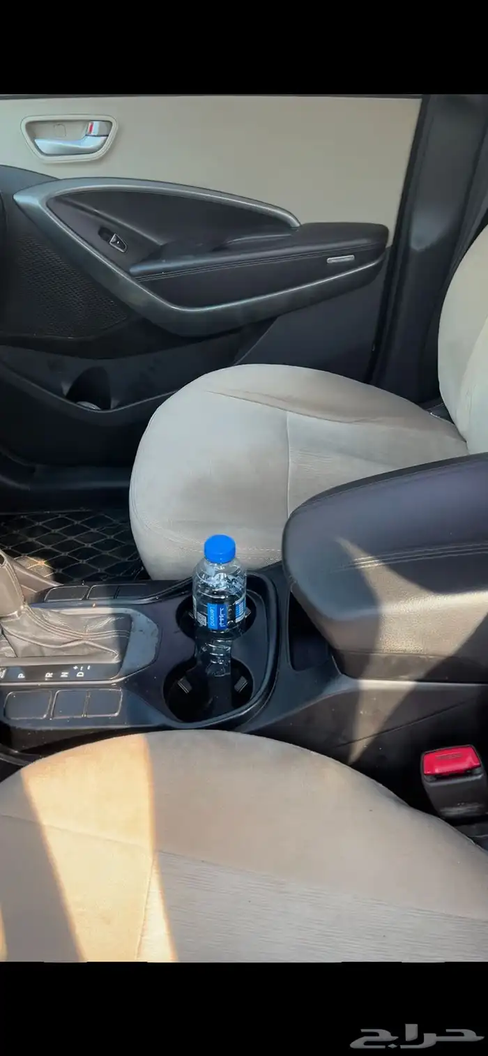 Hyundai Santa fe 2016 37