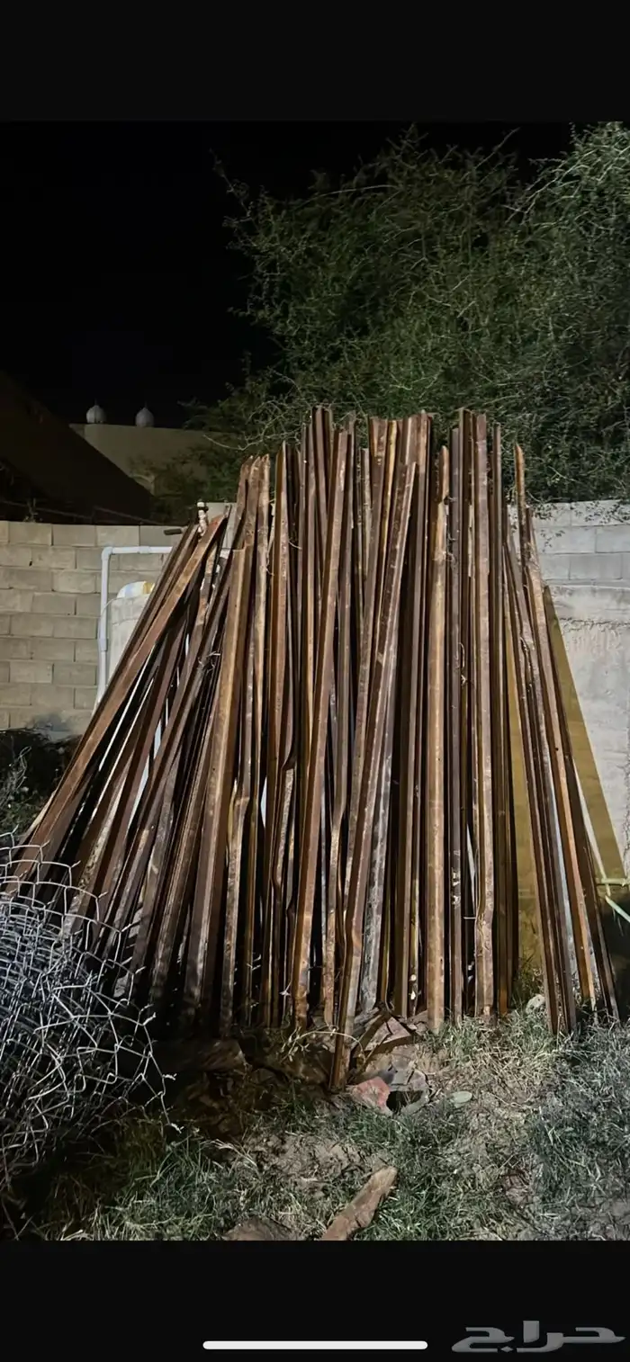 شبوك مزارع ب الاسياخ 1