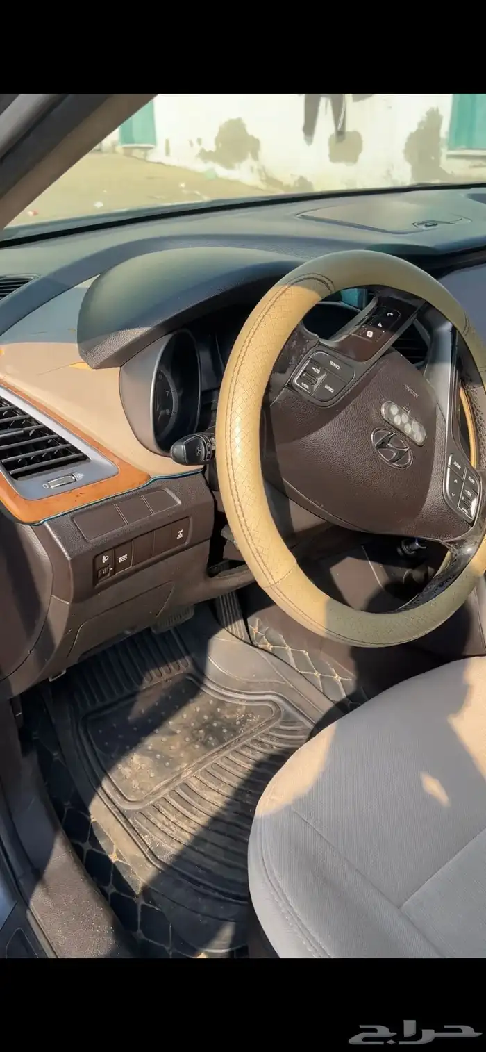 Hyundai Santa fe 2016 35