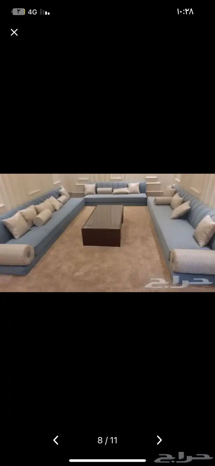 مفروشات فردوس 4