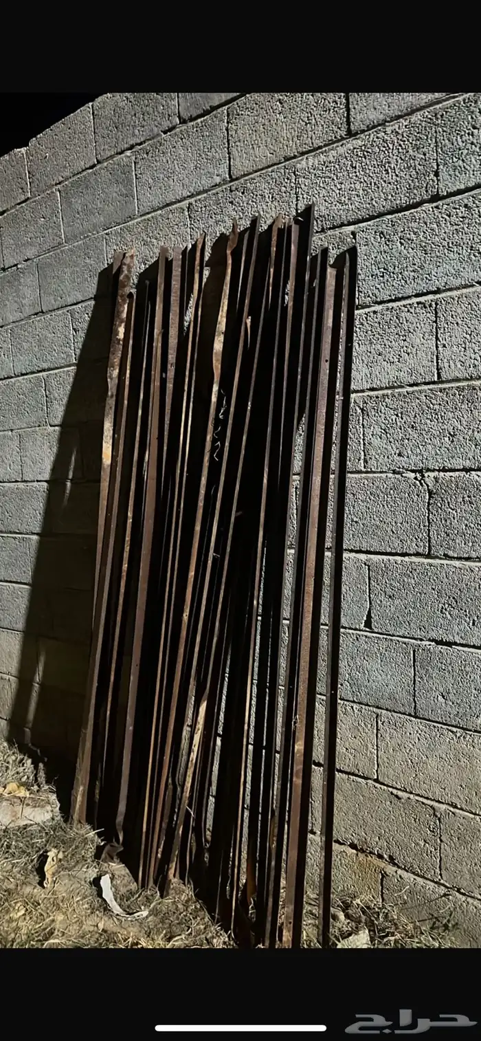 شبوك مزارع ب الاسياخ 0