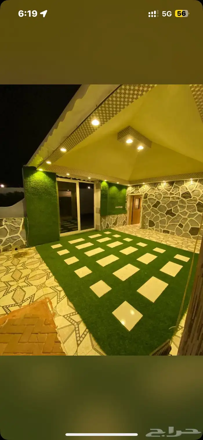 منتجع سكني سياحي بالقرب من ام معبد مشروع الهجرة الجديد 11