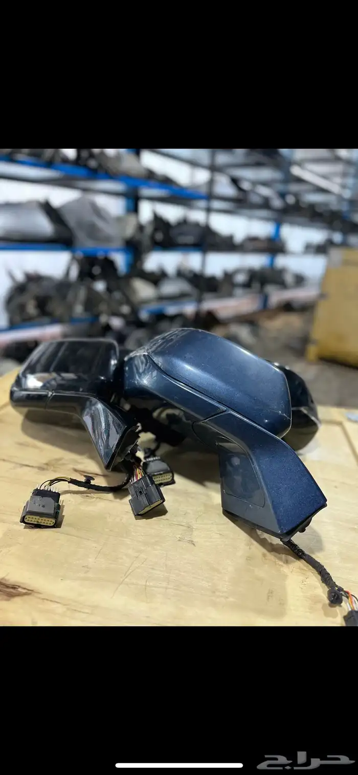 مرايات تورس 2023 2024 2025 0