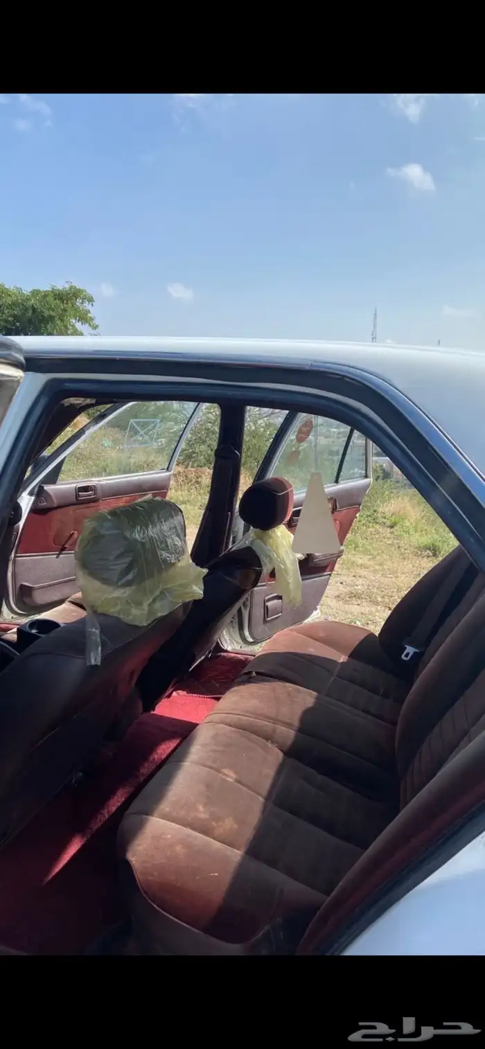 كرسيده للبيع XL 5