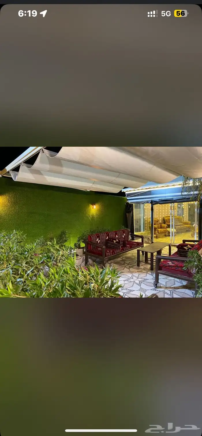 منتجع سكني سياحي بالقرب من ام معبد مشروع الهجرة الجديد 9