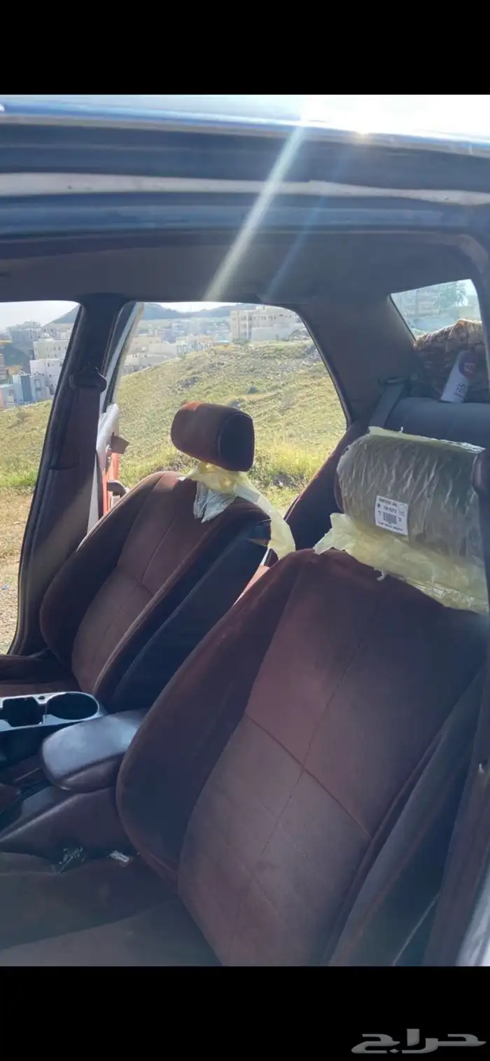 كرسيده للبيع XL 6