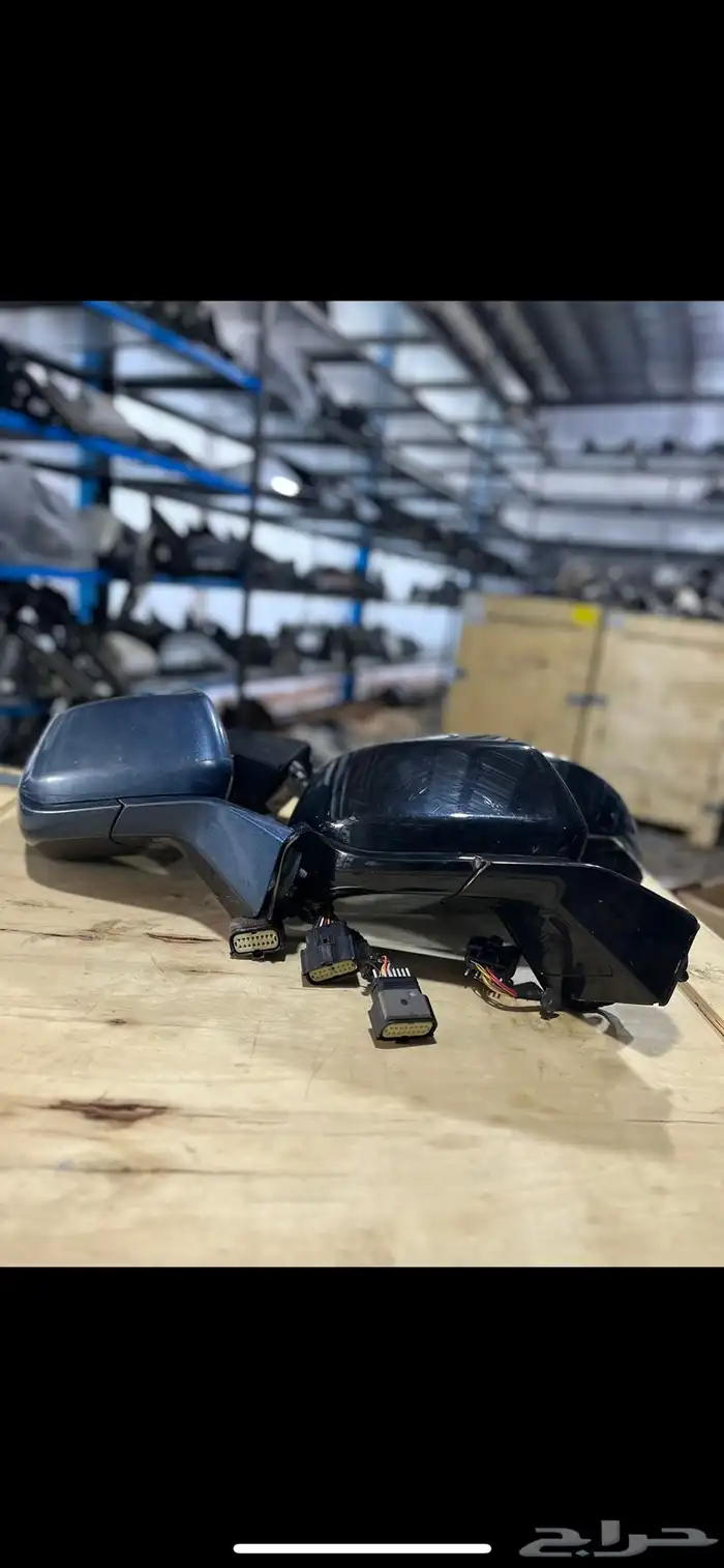 مرايات تورس 2023 2024 2025 1