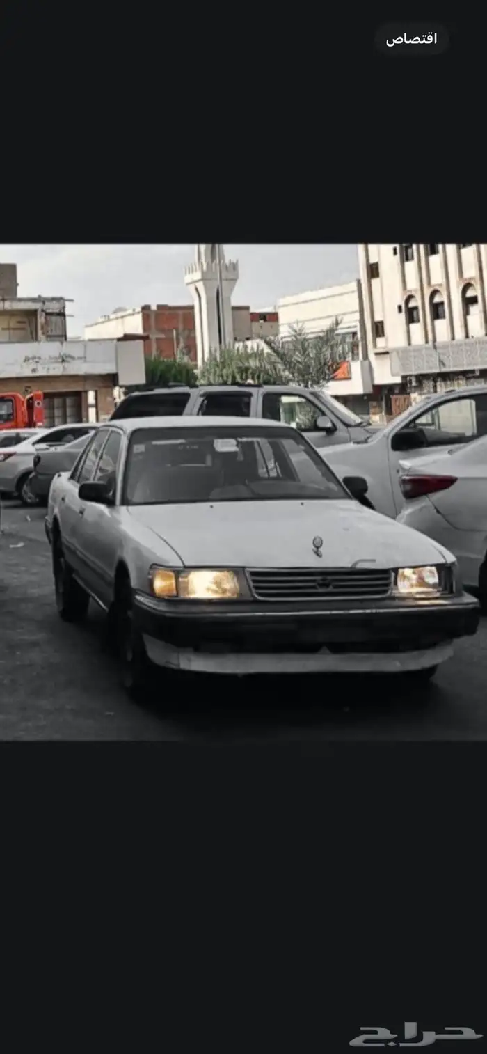 كرسيده للبيع XL 1