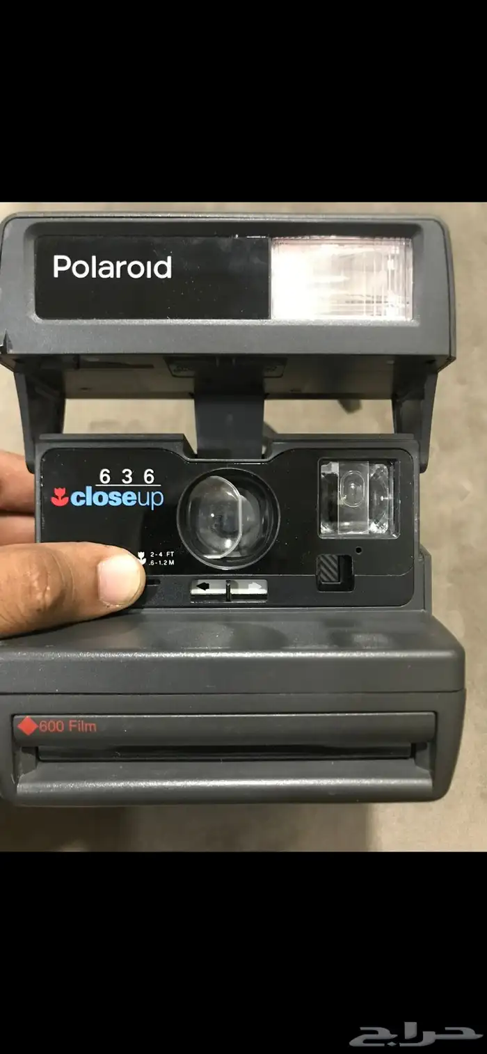 كاميرا فورية 1