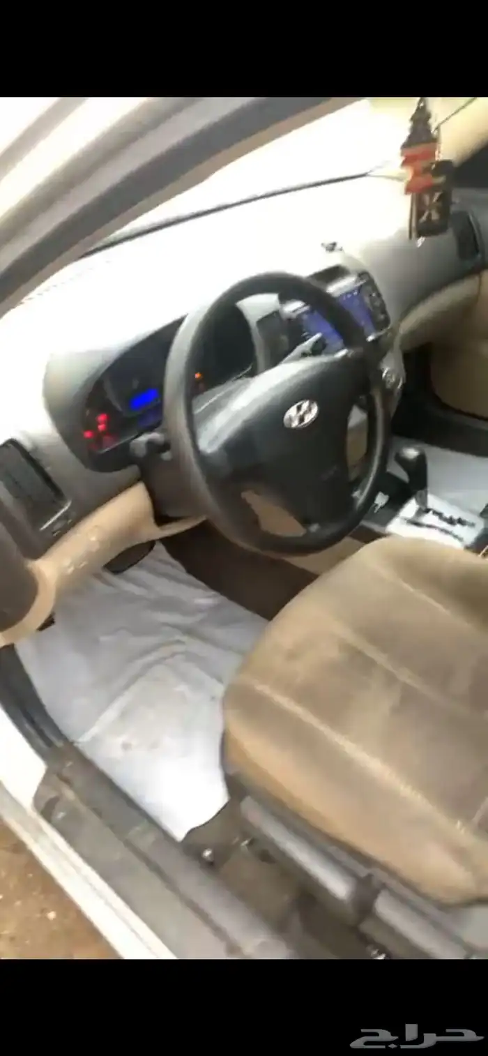 اللنترا 2010 1