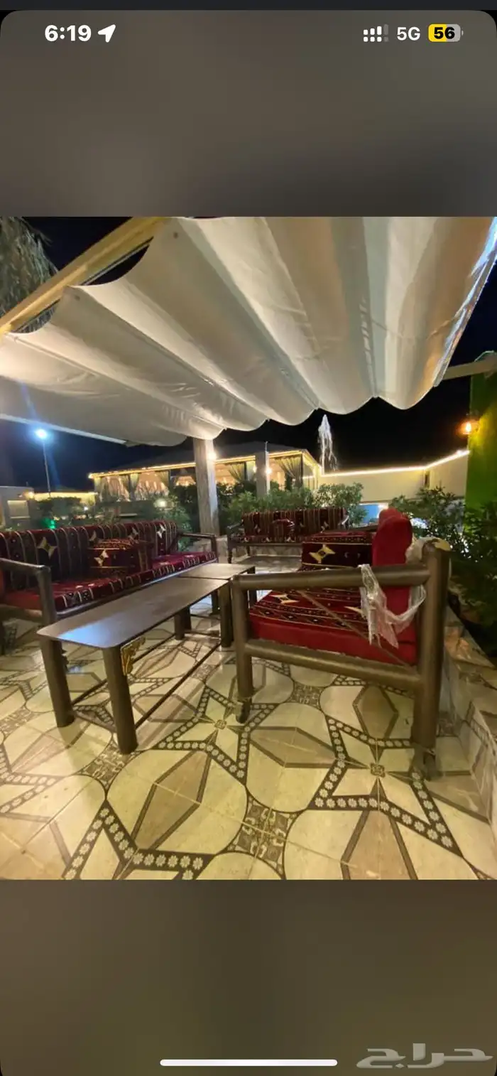 منتجع سكني سياحي بالقرب من ام معبد مشروع الهجرة الجديد 10