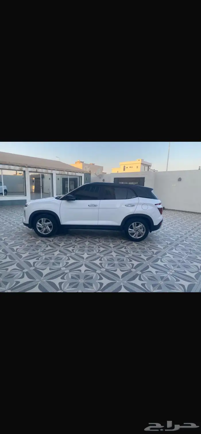 هونداي جيب كريتا 3