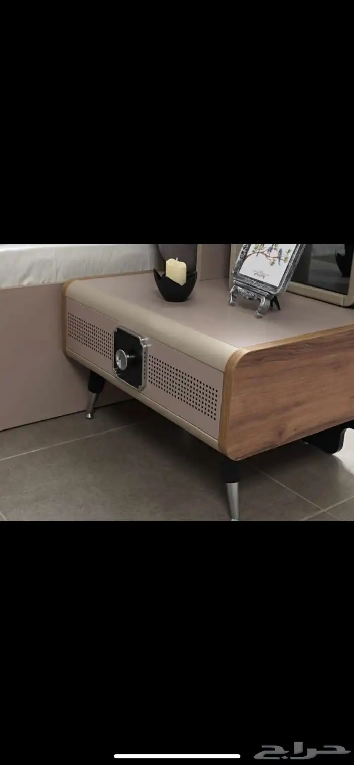 غرفه نوم تركيه 8 قطع اخت الجديد ما شاء الله 6