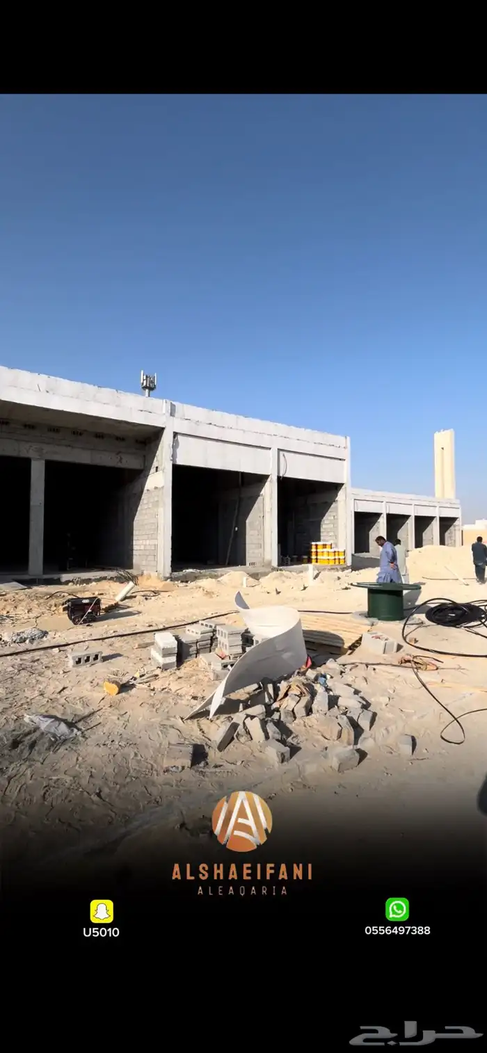 مجمع تجاري للايجار او محلات محل ايجار الدمام 0