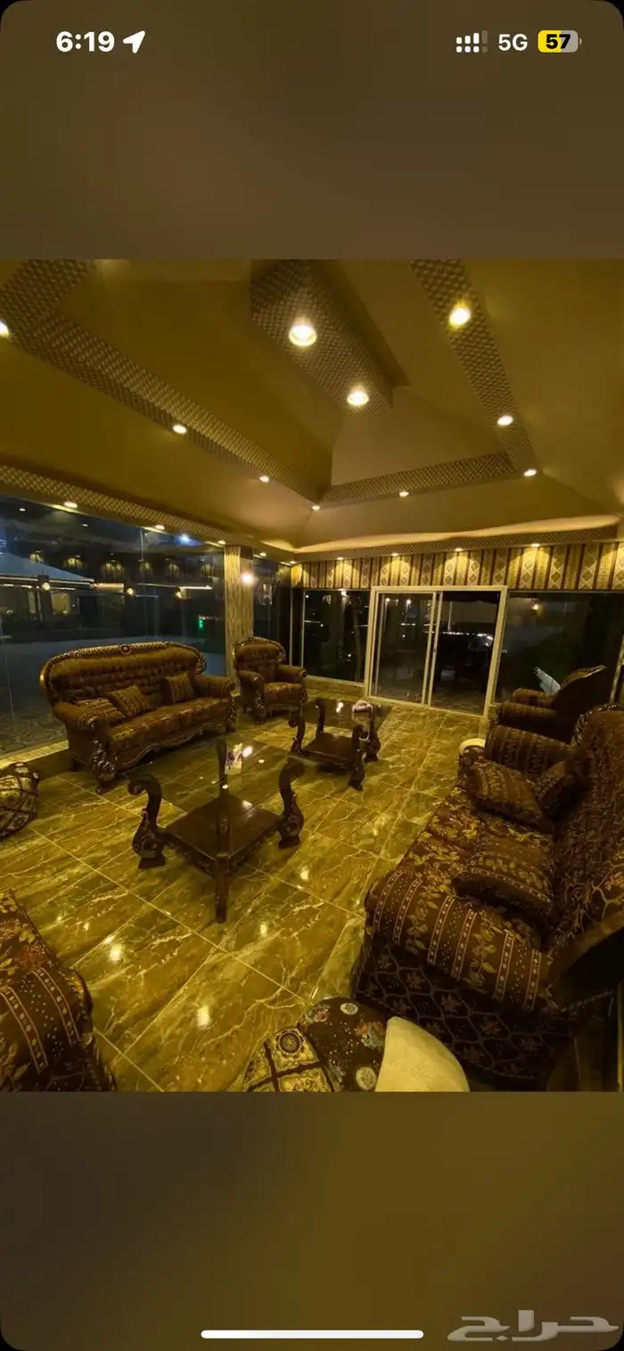 منتجع سكني سياحي بالقرب من ام معبد مشروع الهجرة الجديد 18