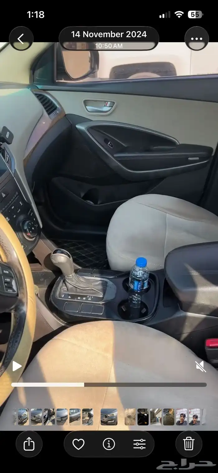 Hyundai Santa fe 2016 31