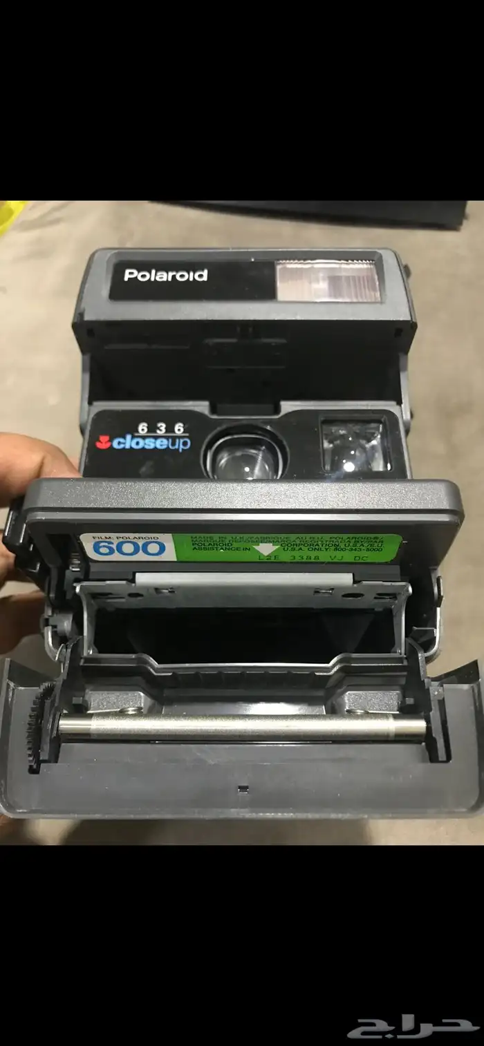 كاميرا فورية 2