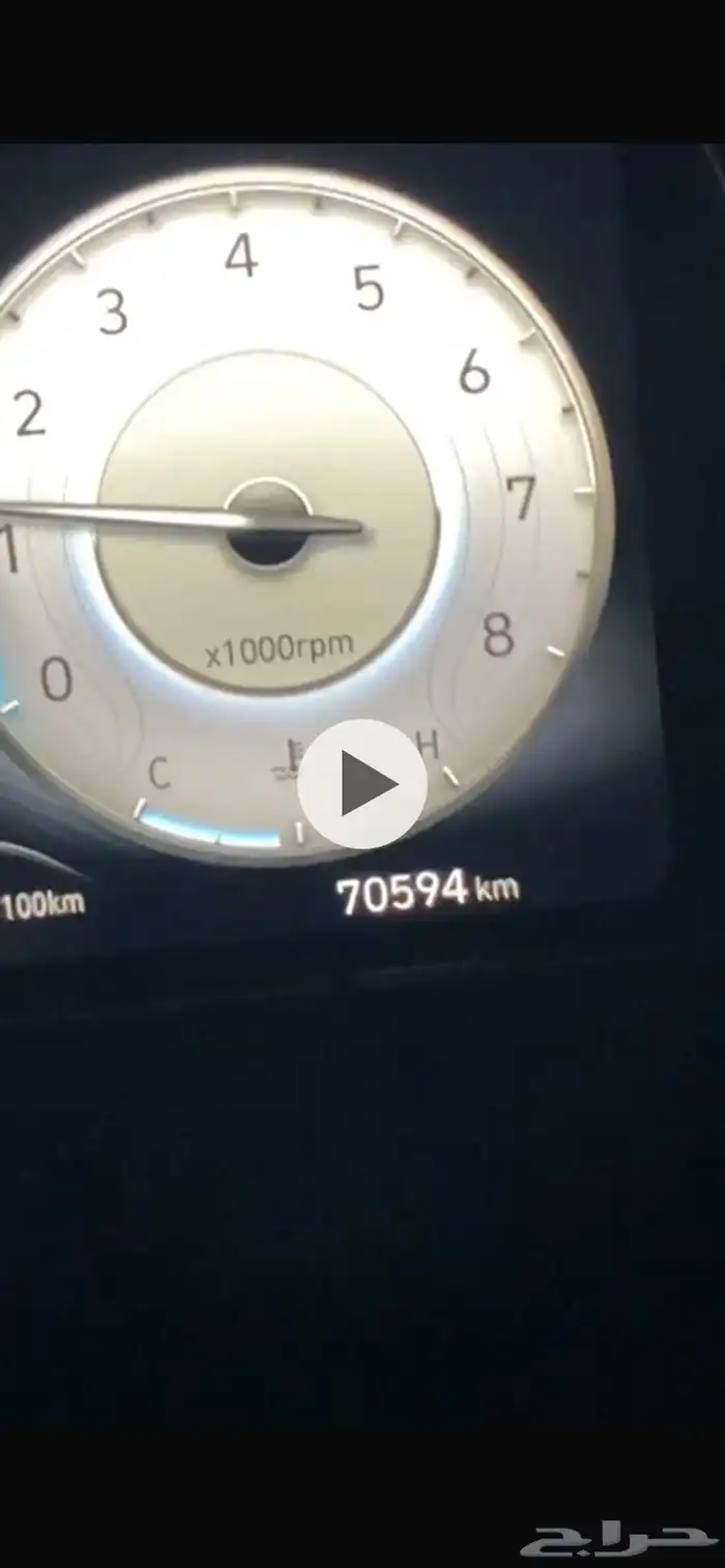 هونداي جيب كريتا 2