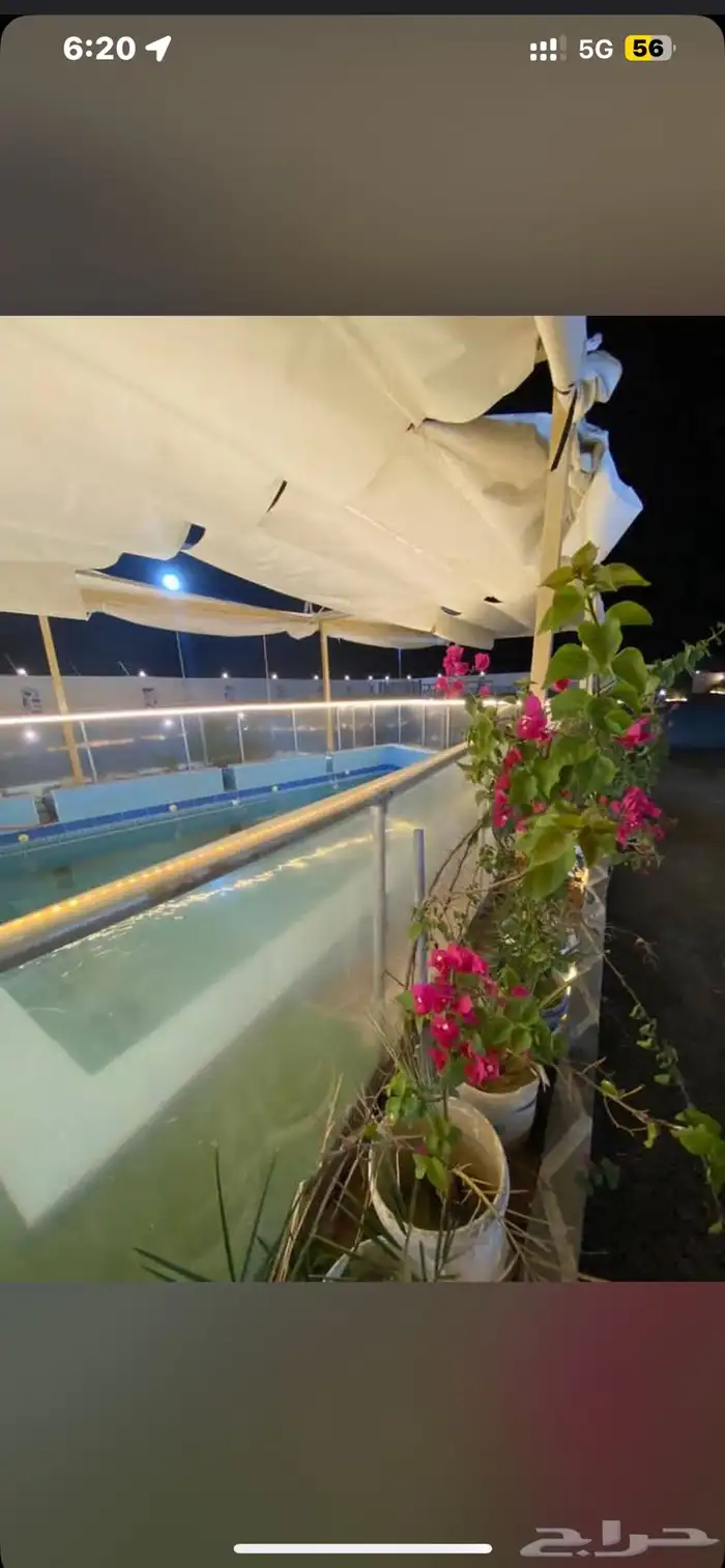 منتجع سكني سياحي بالقرب من ام معبد مشروع الهجرة الجديد 3