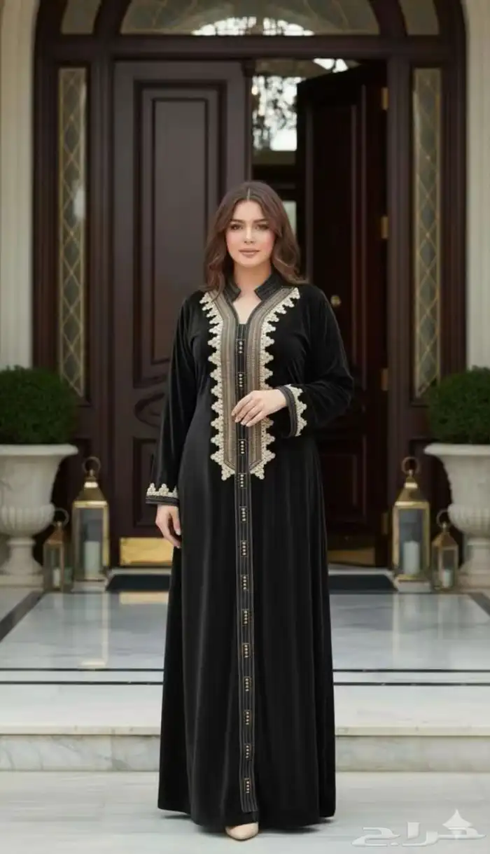 جلاليب عسيري فلسطيني سوري مصري جمعناها كلها 10