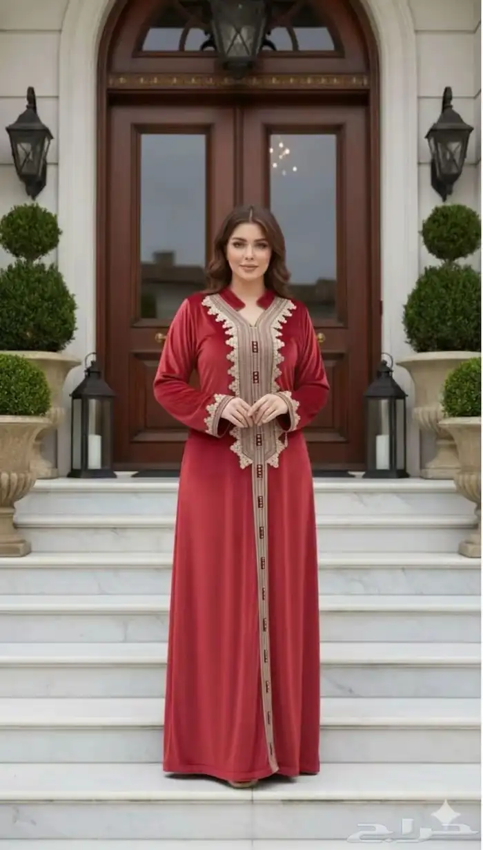 جلاليب عسيري فلسطيني سوري مصري جمعناها كلها 14