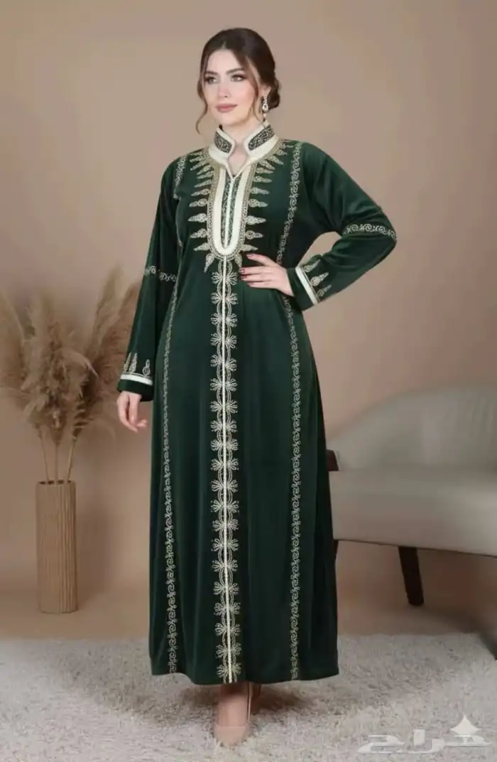 جلاليب عسيري فلسطيني سوري مصري جمعناها كلها 64