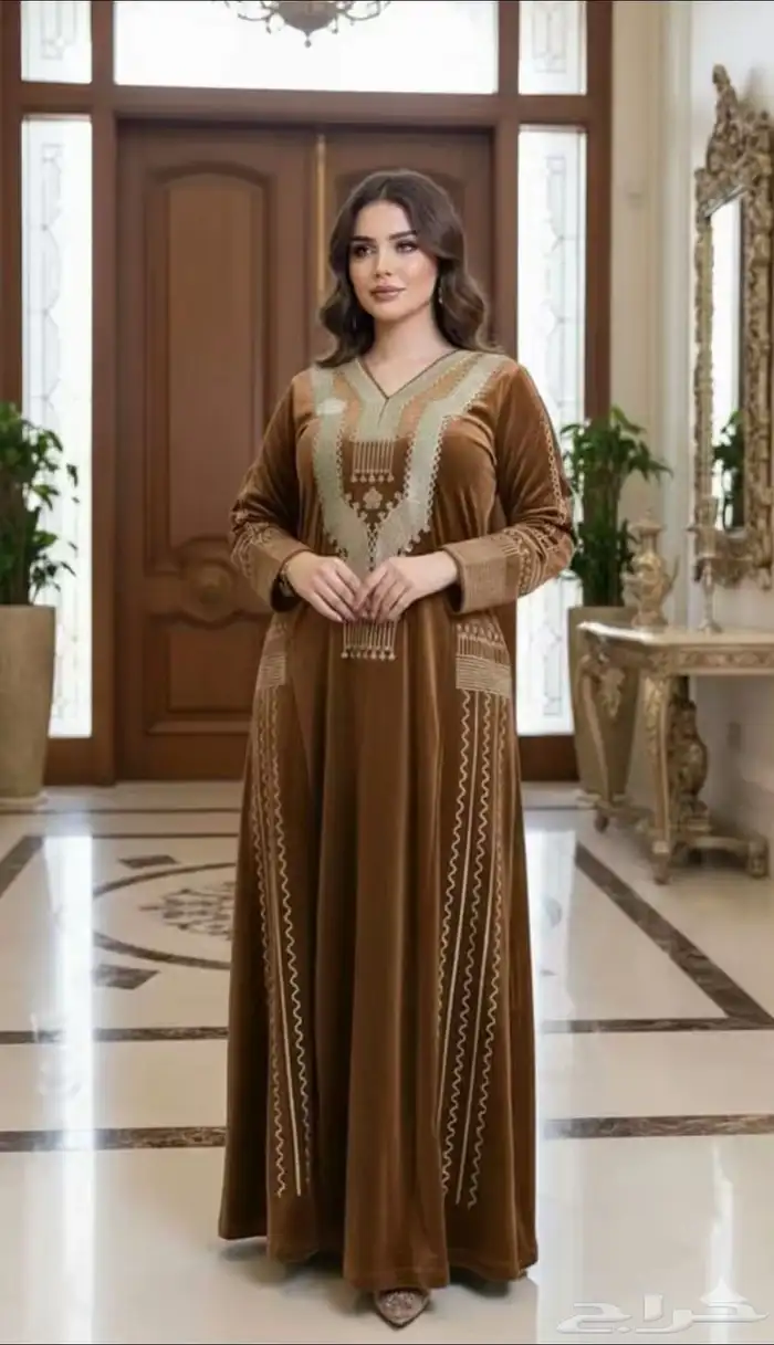 جلاليب عسيري فلسطيني سوري مصري جمعناها كلها 6