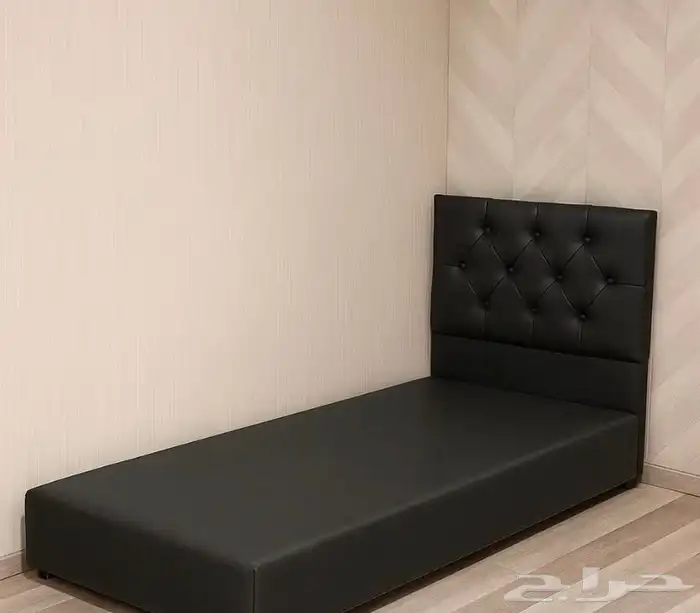 سرير خشب نفر 0