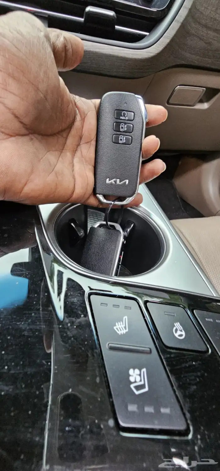 كيا K8 2023 26