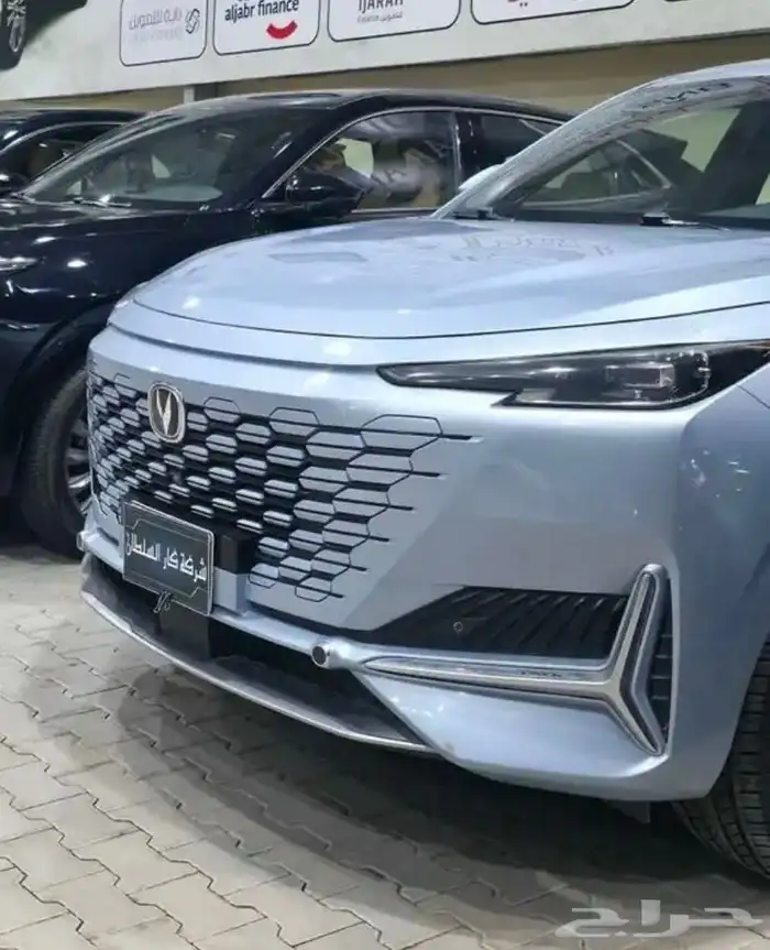 شانجان يوني كي 2023 1