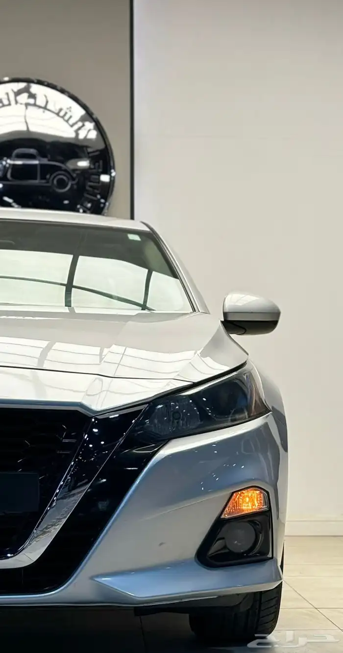 نيسان - التيما - 2022 5