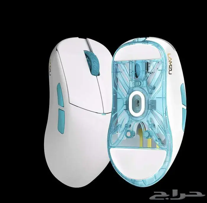 ماوسات Lamzu Thorn Lamzu Atlantis 0