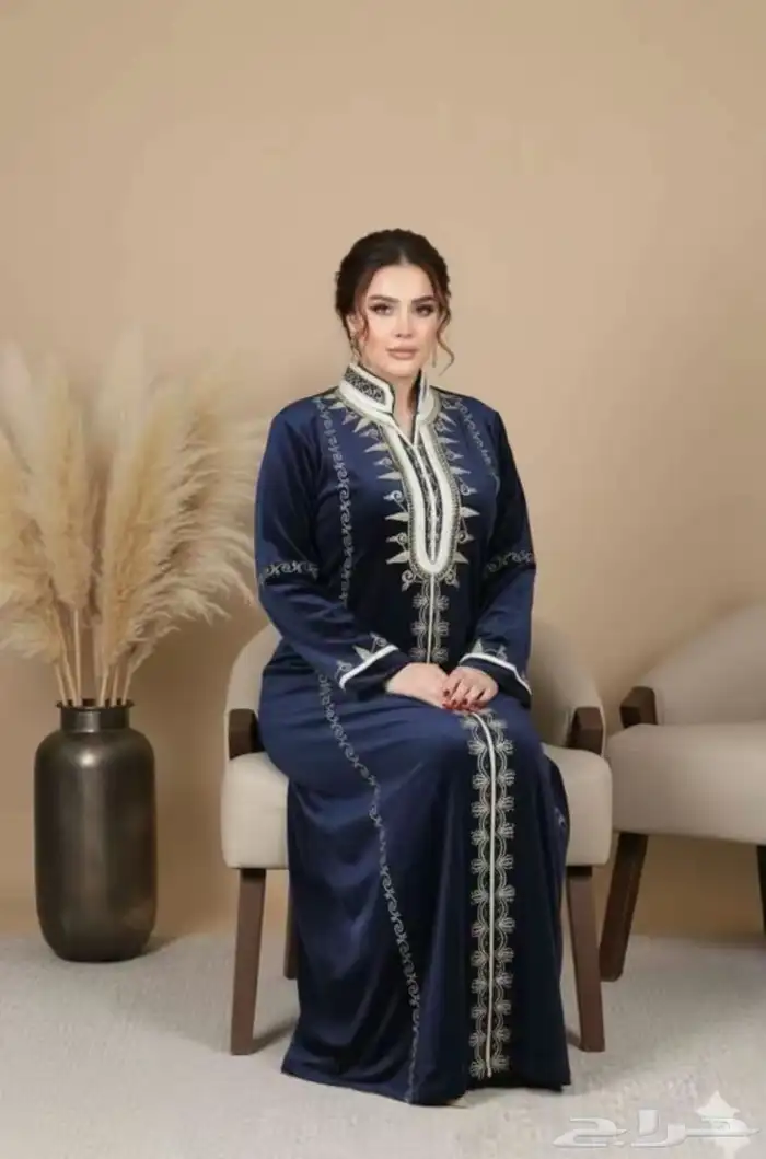 جلاليب عسيري فلسطيني سوري مصري جمعناها كلها 67