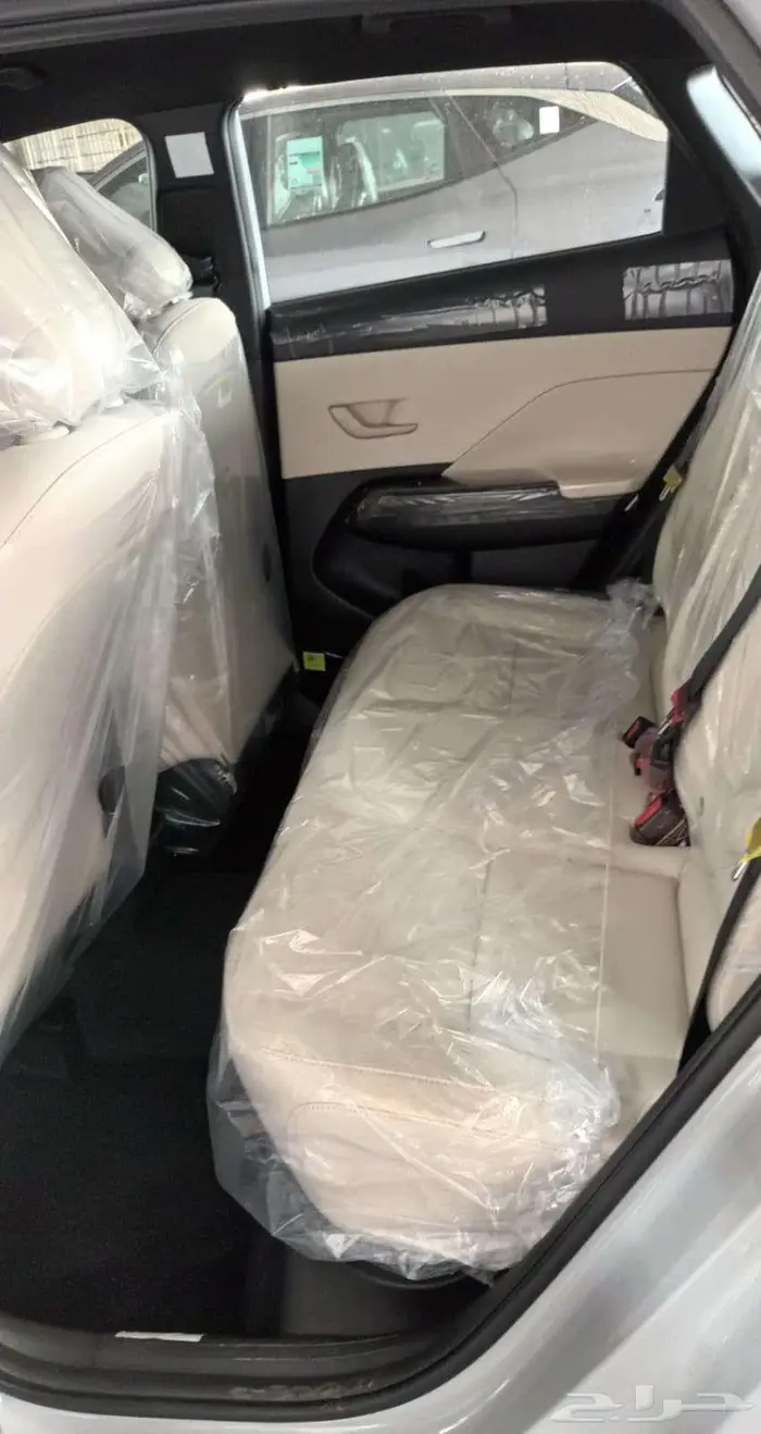 هيونداي كونا فليت موديل 2026 11