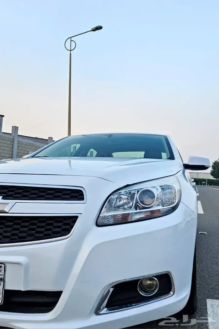 ماليبو موديل 2016 نص فل 2