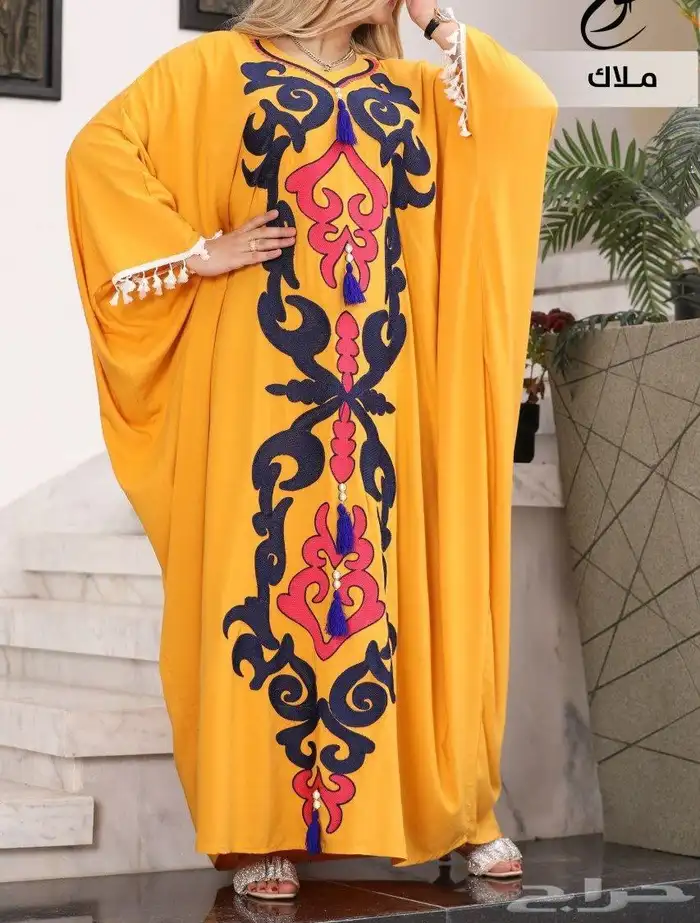 جلابيات استقبال بسعر مخفض 0