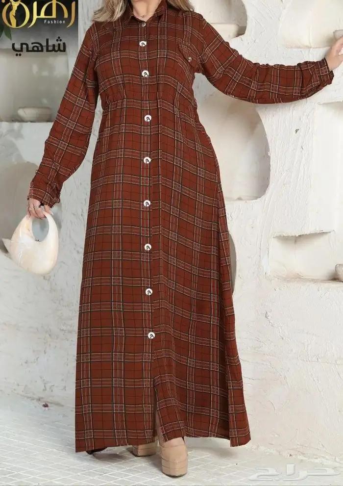 جلابيات استقبال بسعر مخفض 8