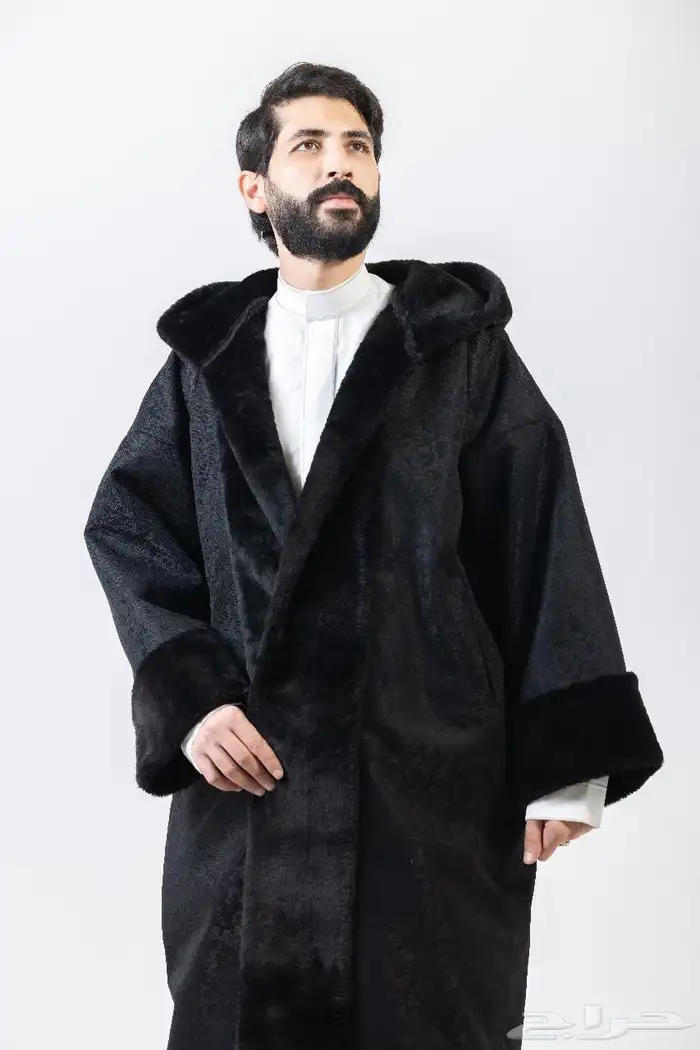 دروع وهدايا وفروات شتويه 26