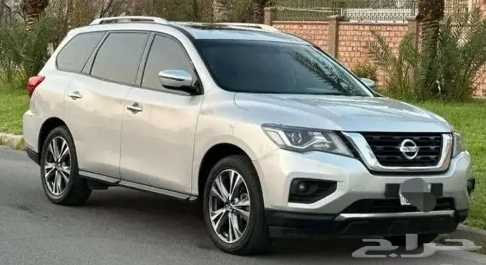 باثفندر 2019 فل كامل عداد 93 الف 0