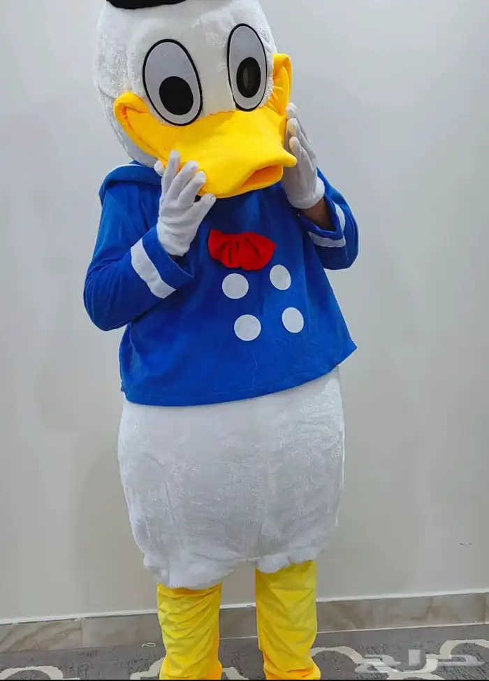 ملابس تنكريه 2