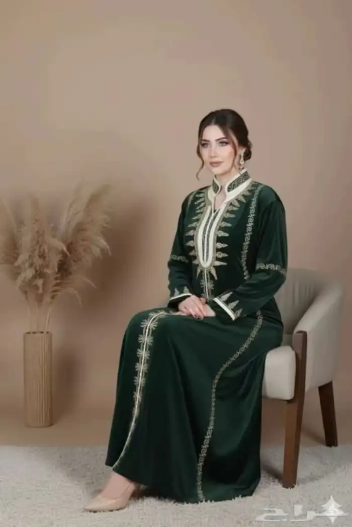 جلاليب عسيري فلسطيني سوري مصري جمعناها كلها 47