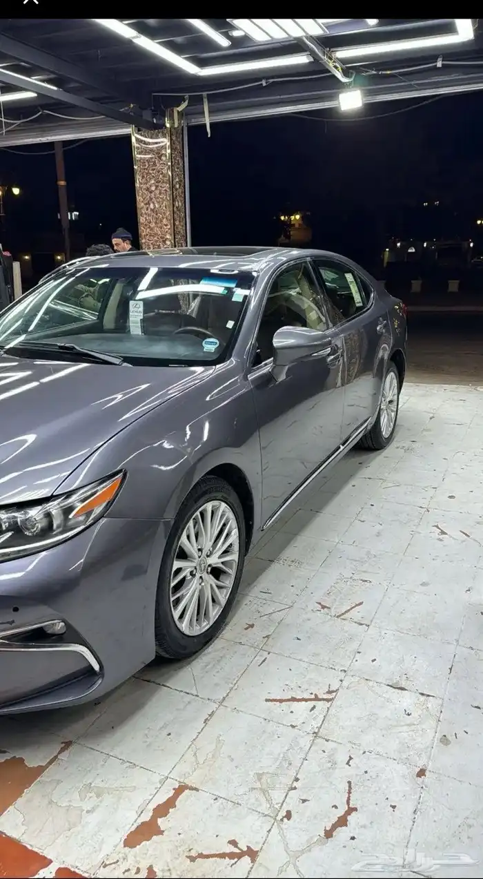 لكزس للبيع 3