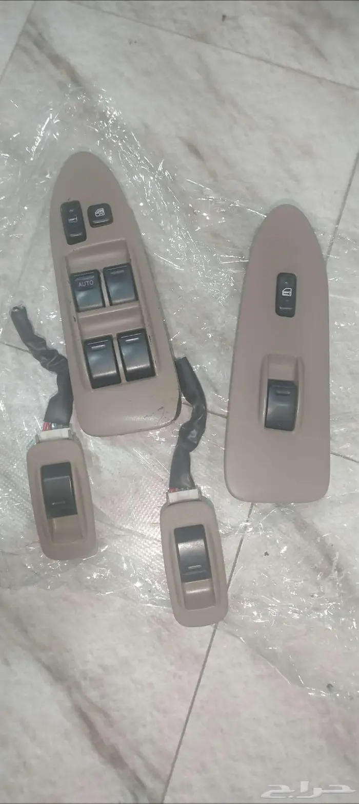 سويتش كامري أمريكي أصلي الوكاله من 98_2002 0