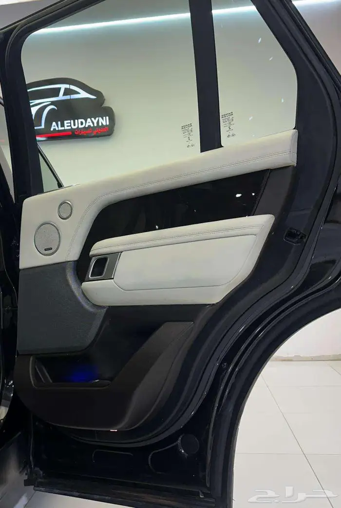 رنج روفر فوج 2020 24