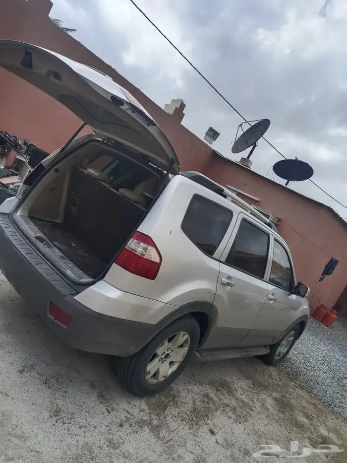 كيا موهافي 2012 دبل فل كامل 9