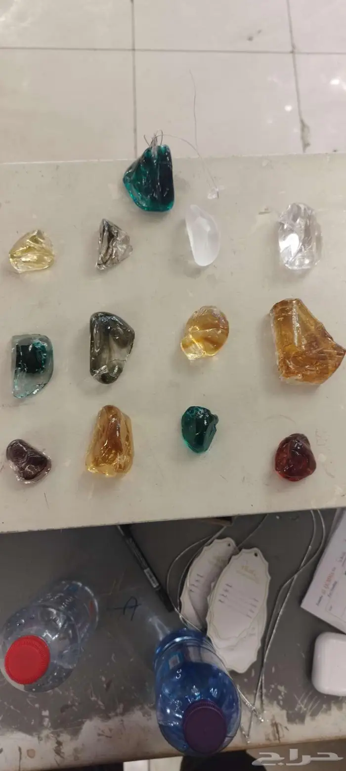 الرياض الملز 19