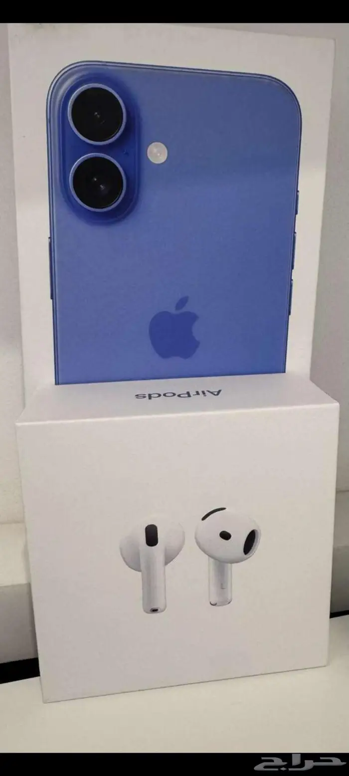 ايفون 16 بكرتونه 0